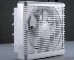 Ventiladores Individuales de Baño
